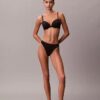 Perfectly Fit Push-Up Plunge Sütyen
