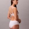 Perfectly Fit Push-up Plunge Sütyen