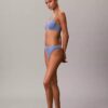 Perfectly Fit Push-up Plunge Sütyen