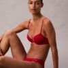 Perfectly Fit Push-up Plunge Sütyen