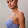 Perfectly Fit Push-up Plunge Sütyen