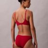 Perfectly Fit Push-up Plunge Sütyen