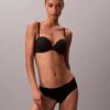 Perfectly Fit Push-Up Strapless Sütyen Perfectly Fit Push-Up Strapless Sütyen