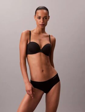 Perfectly Fit Push-Up Strapless Sütyen Perfectly Fit Push-Up Strapless Sütyen