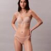 Perfectly Fit Push-Up Strapless Sütyen Perfectly Fit Push-Up Strapless Sütyen