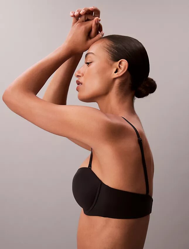 Perfectly Fit Push-Up Strapless Sütyen Perfectly Fit Push-Up Strapless Sütyen