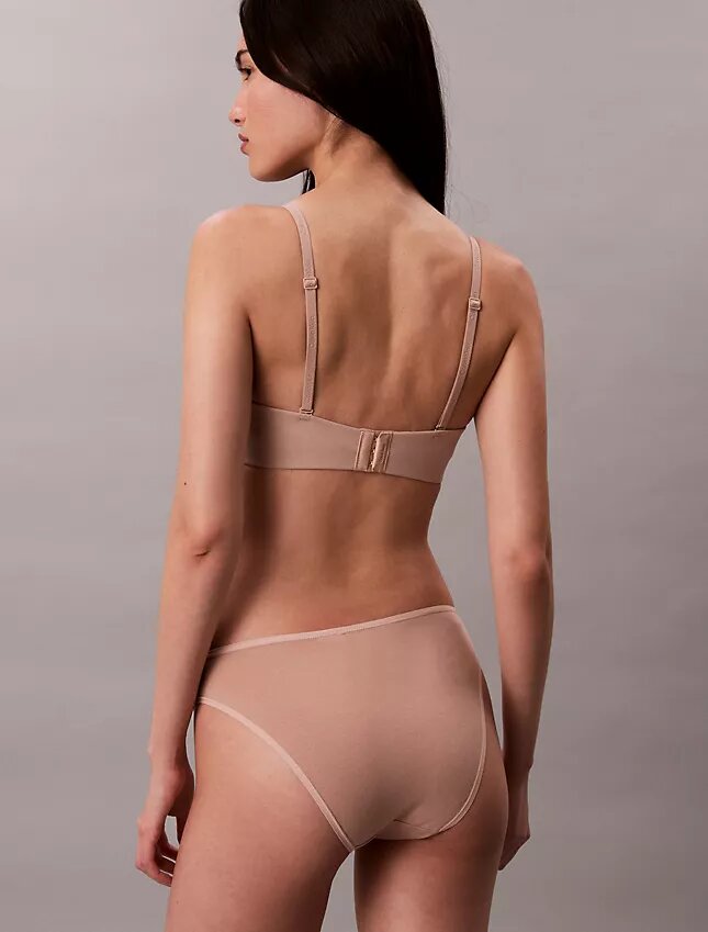 Perfectly Fit Push-Up Strapless Sütyen Perfectly Fit Push-Up Strapless Sütyen