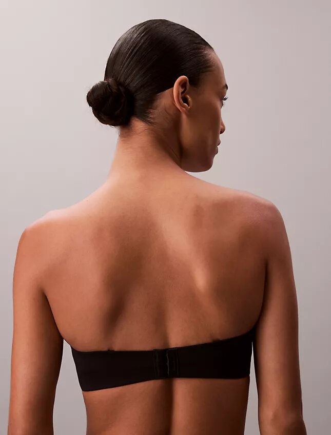 Perfectly Fit Push-Up Strapless Sütyen Perfectly Fit Push-Up Strapless Sütyen