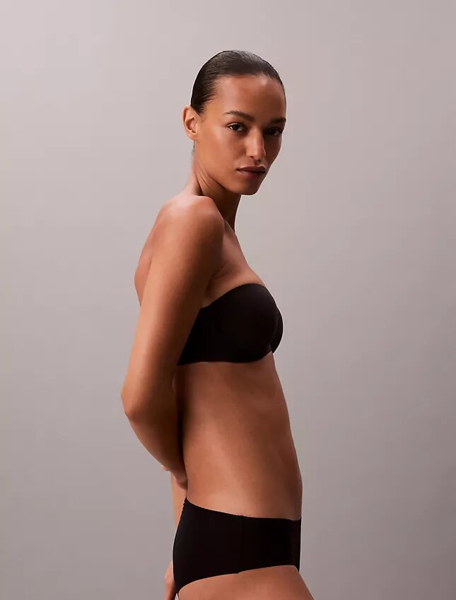 Perfectly Fit Push-Up Strapless Sütyen Perfectly Fit Push-Up Strapless Sütyen