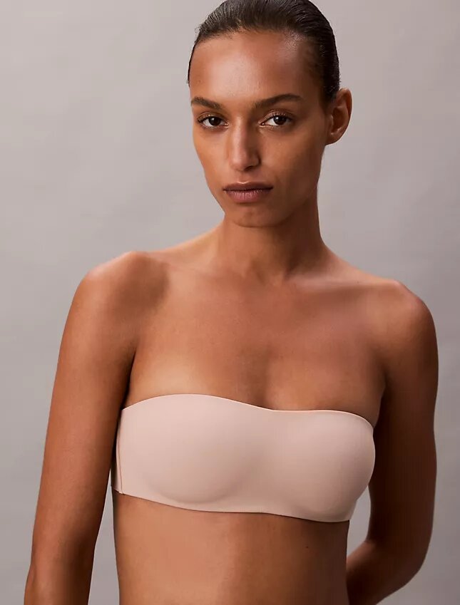 Perfectly Fit Strapless Bandeau Sütyen Perfectly Fit Strapless Bandeau Sütyen