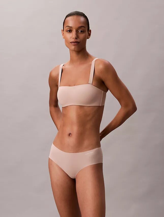 Perfectly Fit Strapless Bandeau Sütyen Perfectly Fit Strapless Bandeau Sütyen