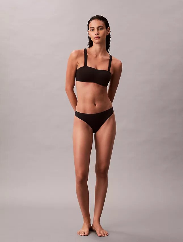 Perfectly Fit Strapless Bandeau Sütyen Perfectly Fit Strapless Bandeau Sütyen
