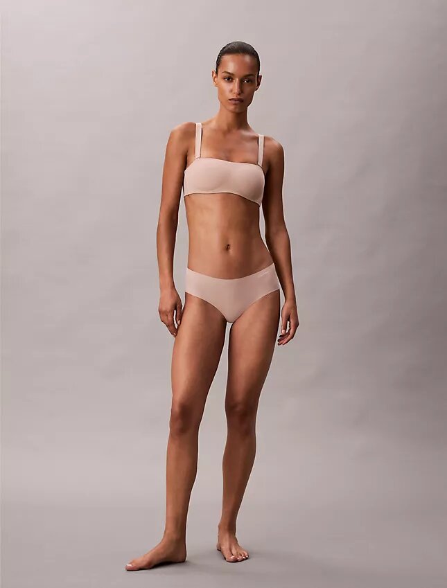 Perfectly Fit Strapless Bandeau Sütyen Perfectly Fit Strapless Bandeau Sütyen