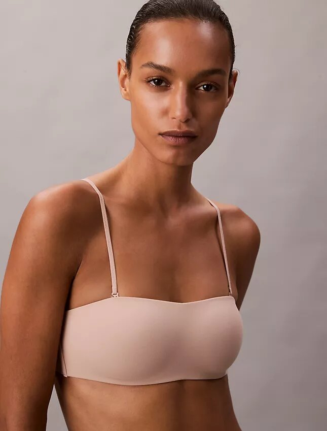 Perfectly Fit Strapless Bandeau Sütyen Perfectly Fit Strapless Bandeau Sütyen