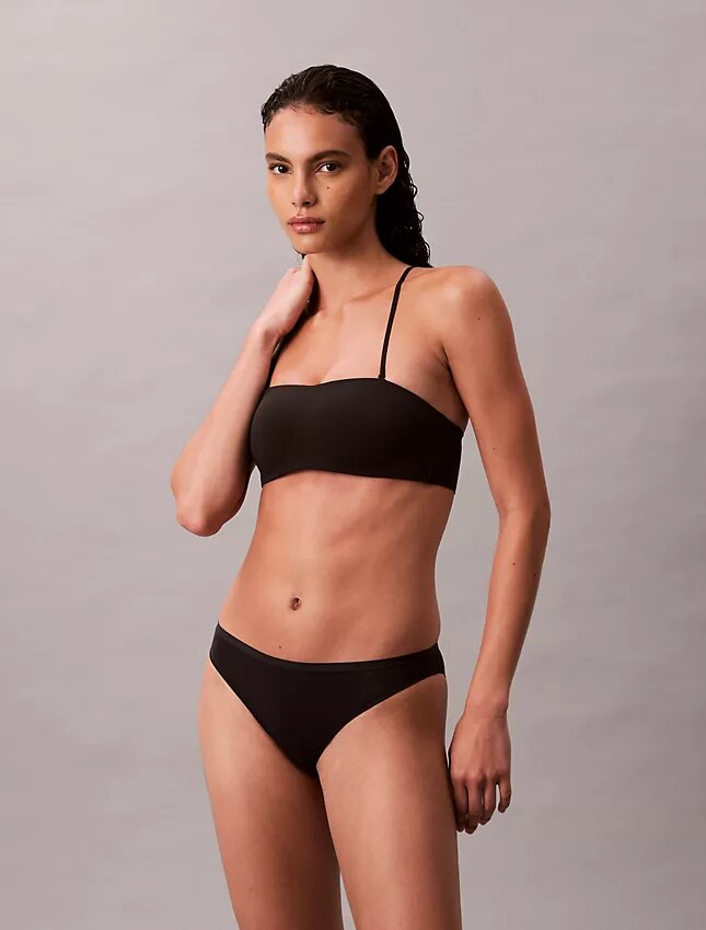 Perfectly Fit Strapless Bandeau Sütyen Perfectly Fit Strapless Bandeau Sütyen