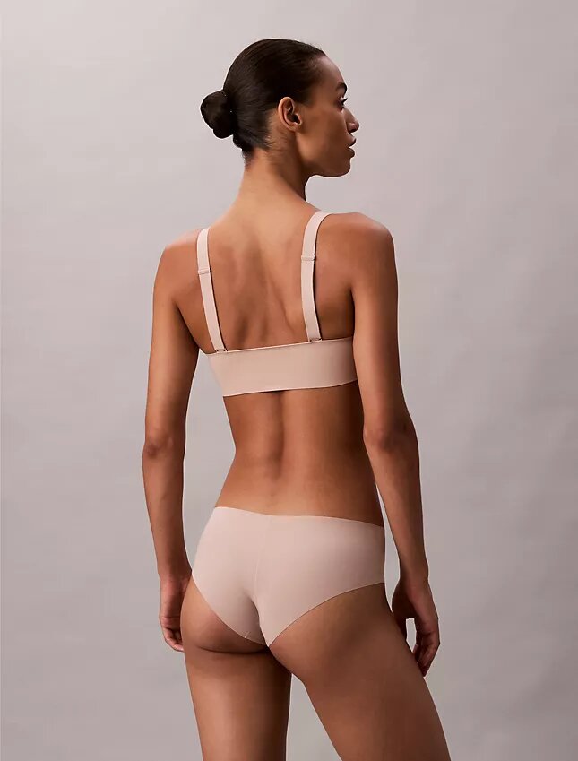 Perfectly Fit Strapless Bandeau Sütyen Perfectly Fit Strapless Bandeau Sütyen