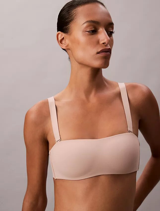 Perfectly Fit Strapless Bandeau Sütyen Perfectly Fit Strapless Bandeau Sütyen