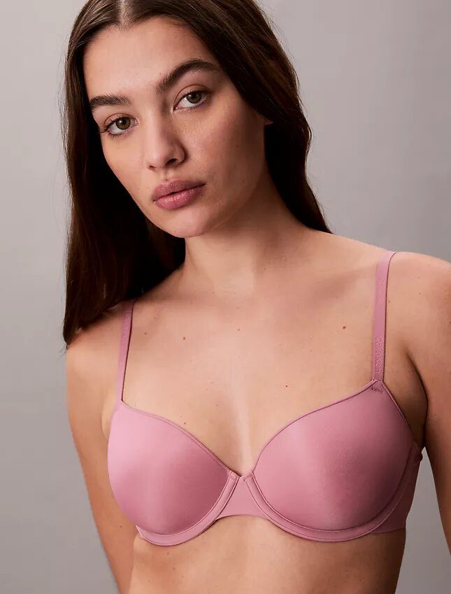 Perfectly Fit Ultra Hafif Hafif Astarlı Demi Sütyen Perfectly Fit Ultra Hafif Hafif Astarlı Demi Sütyen