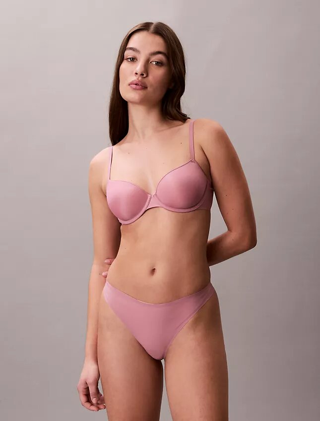 Perfectly Fit Ultra Hafif Hafif Astarlı Demi Sütyen Perfectly Fit Ultra Hafif Hafif Astarlı Demi Sütyen