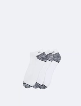 Performans Microfiber 3’lü Paket Görünmez Çoraplar