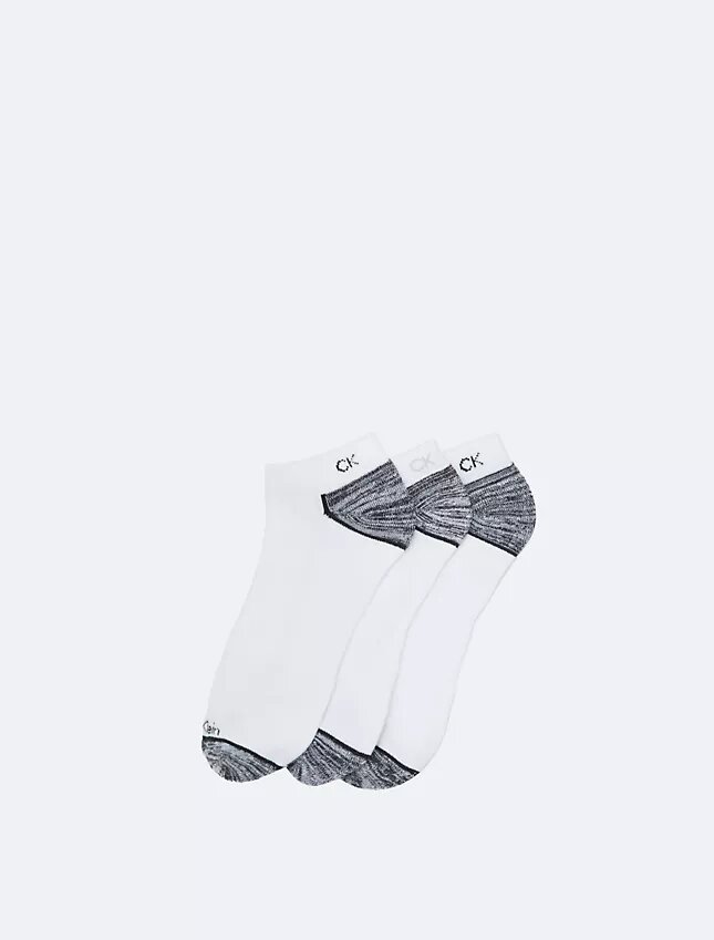 Performans Microfiber 3’lü Paket Görünmez Çoraplar Performans Microfiber 3’lü Paket Görünmez Çoraplar