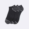 Performans Microfiber 3’lü Paket Görünmez Çoraplar Performans Microfiber 3’lü Paket Görünmez Çoraplar