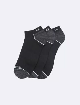 Performans Microfiber 3’lü Paket Görünmez Çoraplar