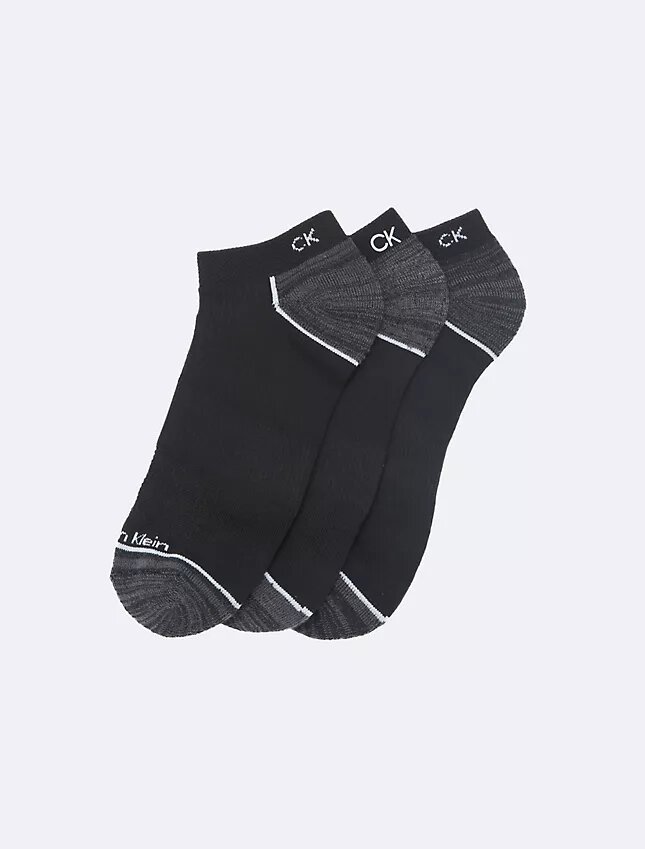 Performans Microfiber 3’lü Paket Görünmez Çoraplar Performans Microfiber 3’lü Paket Görünmez Çoraplar