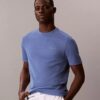 Pike Crewneck Pijama Tişörtü Pike Crewneck Pijama Tişörtü