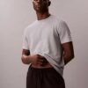 Pike Crewneck Pijama Tişörtü Pike Crewneck Pijama Tişörtü