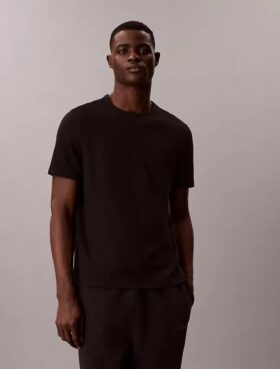 Pike Crewneck Pijama Tişörtü Pike Crewneck Pijama Tişörtü