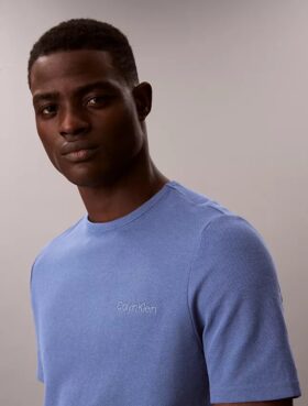 Pike Crewneck Pijama Tişörtü