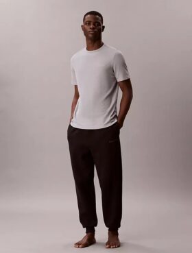 Pike Crewneck Pijama Tişörtü Pike Crewneck Pijama Tişörtü