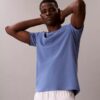 Pike Crewneck Pijama Tişörtü Pike Crewneck Pijama Tişörtü
