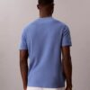 Pike Crewneck Pijama Tişörtü Pike Crewneck Pijama Tişörtü