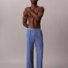 Pike Pijama Pantolonları Pike Pijama Pantolonları