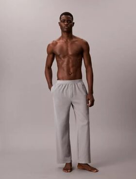 Pike Pijama Pantolonları Pike Pijama Pantolonları