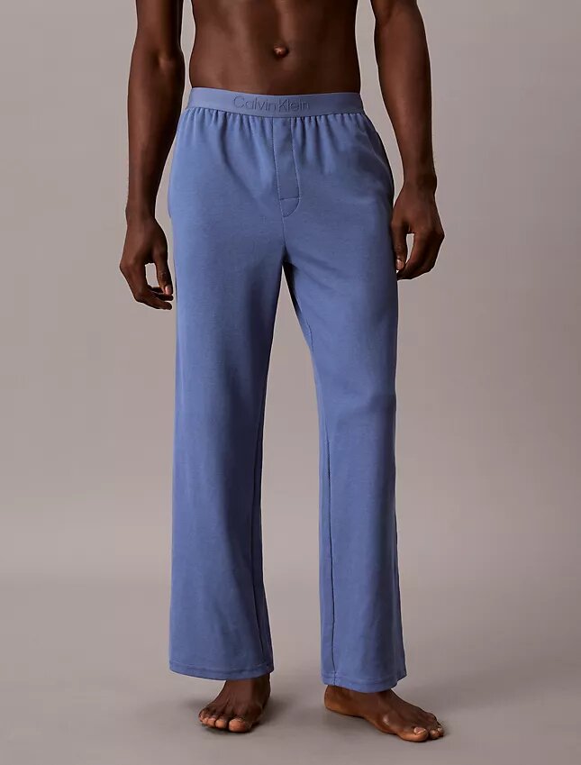 Pike Pijama Pantolonları Pike Pijama Pantolonları