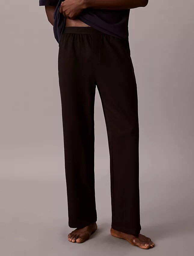 Pike Pijama Pantolonları Pike Pijama Pantolonları