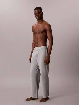 Pike Pijama Pantolonları Pike Pijama Pantolonları