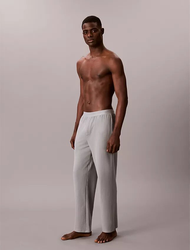 Pike Pijama Pantolonları Pike Pijama Pantolonları