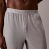 Pike Pijama Pantolonları Pike Pijama Pantolonları