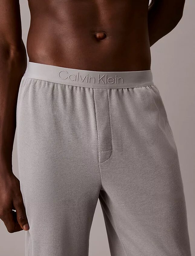Pike Pijama Pantolonları Pike Pijama Pantolonları