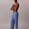 Pike Pijama Pantolonları Pike Pijama Pantolonları