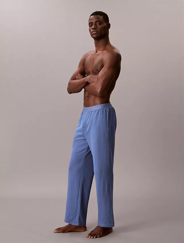 Pike Pijama Pantolonları Pike Pijama Pantolonları