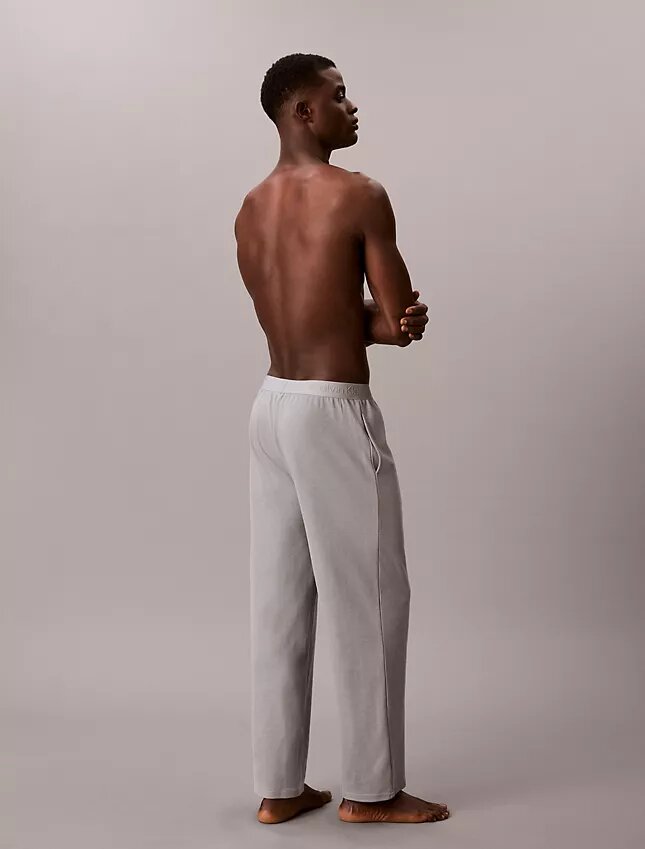 Pike Pijama Pantolonları Pike Pijama Pantolonları