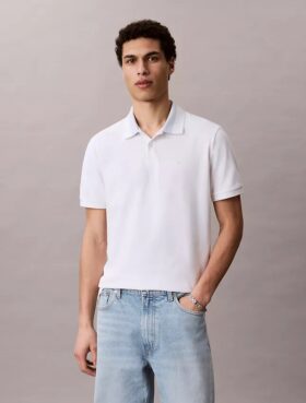Pike Renk Bloklu Yakalı Polo Gömlek
