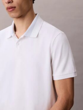 Pike Renk Bloklu Yakalı Polo Gömlek