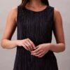 Plise Tank Top Plise Tank Top