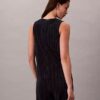 Plise Tank Top Plise Tank Top